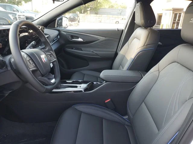 Nuevos BUICK ENVISTA à Estados chez autogozo
