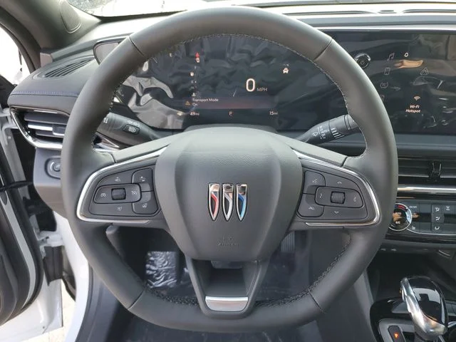 Nuevos BUICK ENVISTA à Estados chez autogozo