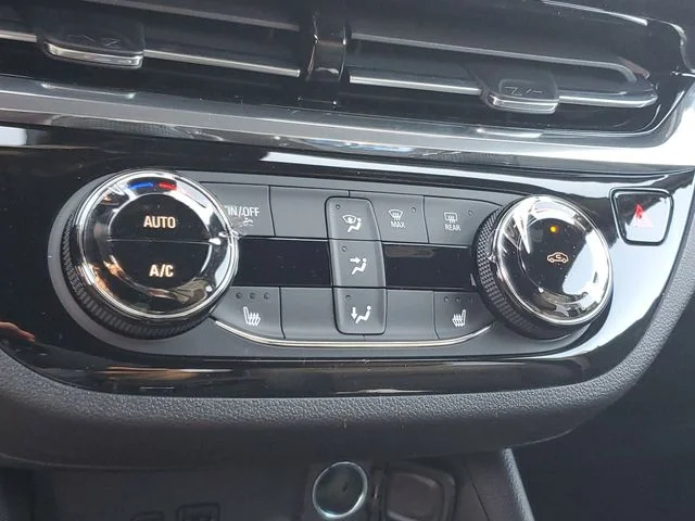 Nuevos BUICK ENVISTA à Estados chez autogozo