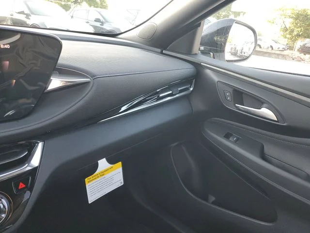 Nuevos BUICK ENVISTA à Estados chez autogozo