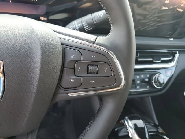 Nuevos BUICK ENVISTA à Estados chez autogozo
