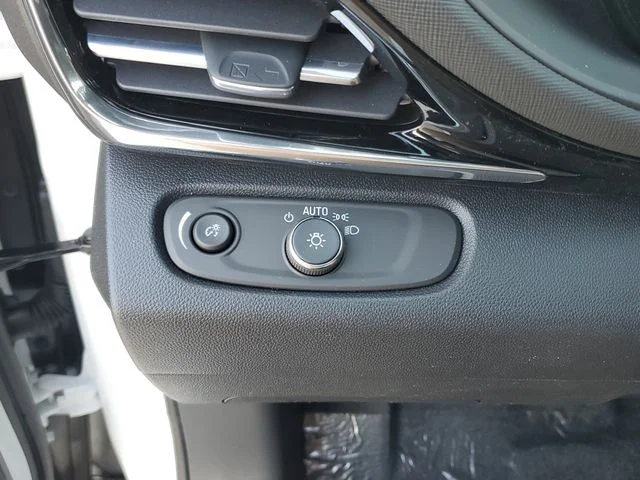 Nuevos BUICK ENVISTA à Estados chez autogozo