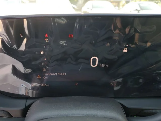 Nuevos BUICK ENVISTA à Estados chez autogozo