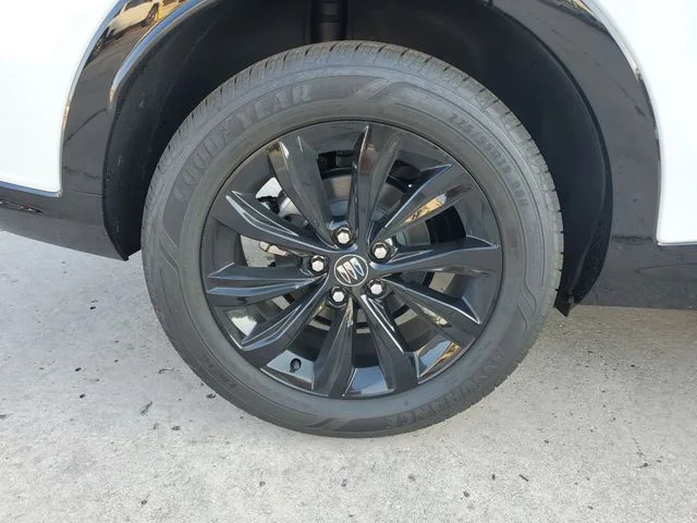 Nuevos BUICK ENVISTA à Estados chez autogozo