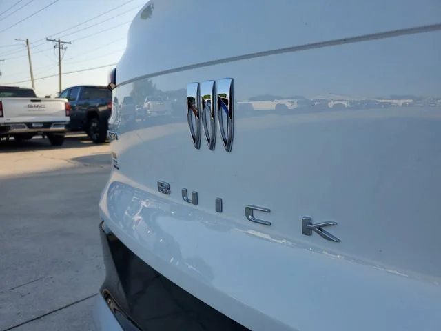 Nuevos BUICK ENVISTA à Estados chez autogozo