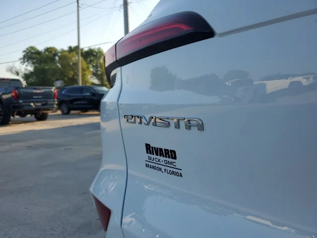 Nuevos BUICK ENVISTA à Estados chez autogozo