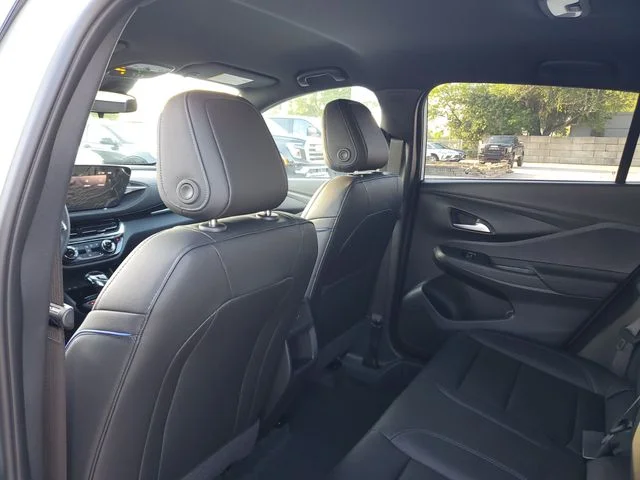 Nuevos BUICK ENVISTA à Estados chez autogozo