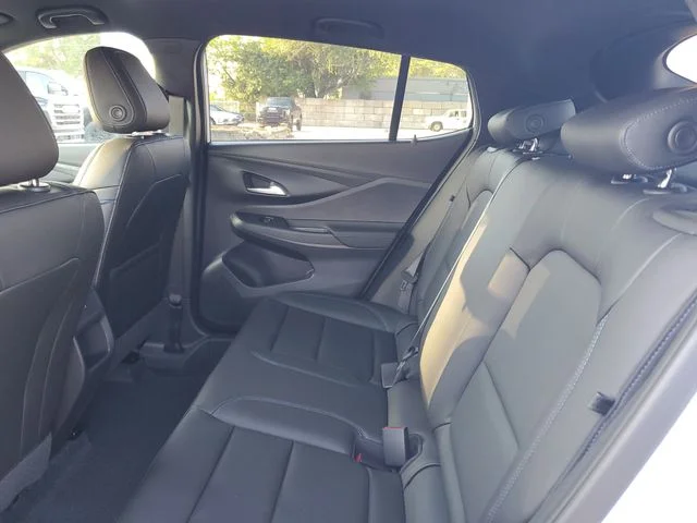 Nuevos BUICK ENVISTA à Estados chez autogozo