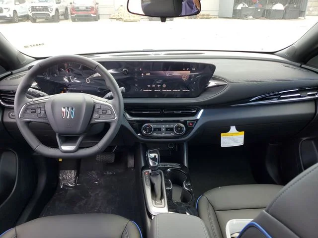 Nuevos BUICK ENVISTA à Estados chez autogozo