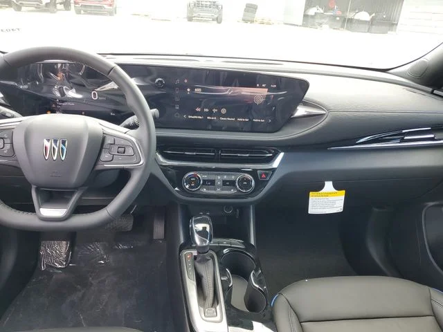 Nuevos BUICK ENVISTA à Estados chez autogozo