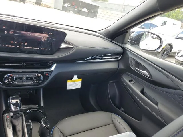 Nuevos BUICK ENVISTA à Estados chez autogozo