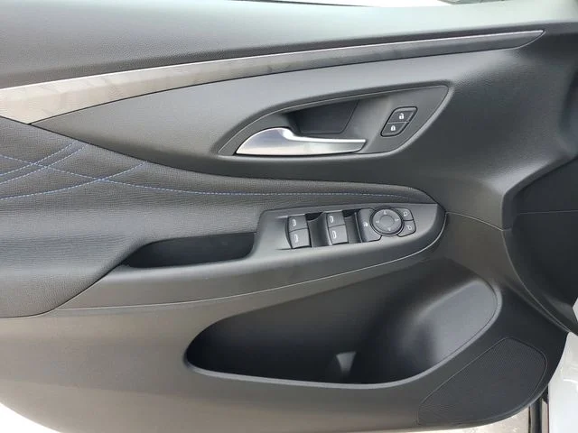 Nuevos BUICK ENVISTA à Estados chez autogozo