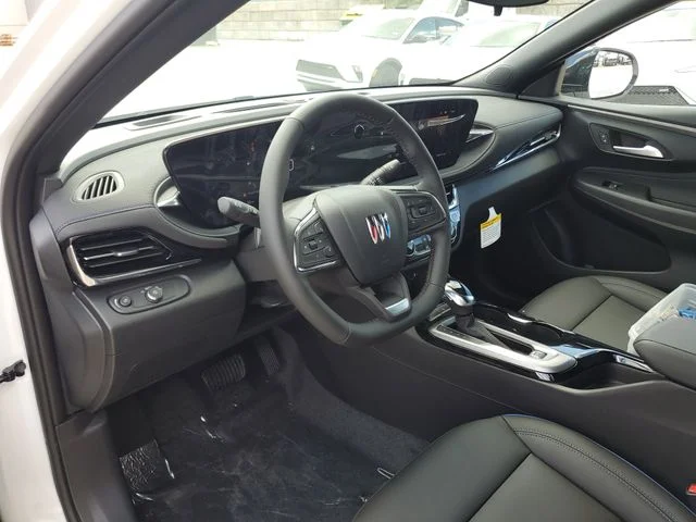 Nuevos BUICK ENVISTA à Estados chez autogozo