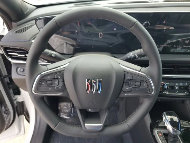 Nuevos BUICK ENVISTA à Estados chez autogozo