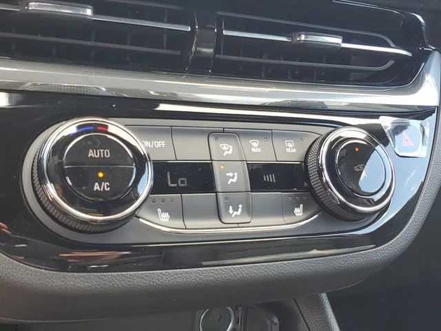 Nuevos BUICK ENVISTA à Estados chez autogozo