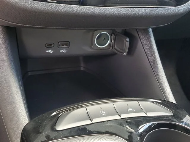 Nuevos BUICK ENVISTA à Estados chez autogozo