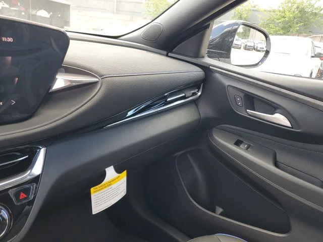 Nuevos BUICK ENVISTA à Estados chez autogozo