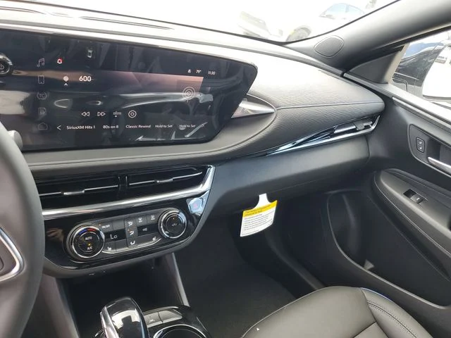 Nuevos BUICK ENVISTA à Estados chez autogozo