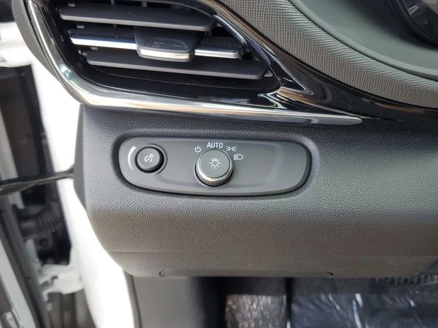 Nuevos BUICK ENVISTA à Estados chez autogozo
