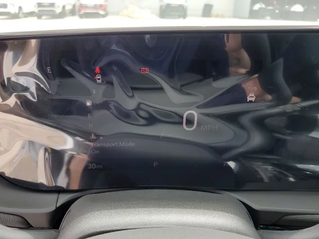 Nuevos BUICK ENVISTA à Estados chez autogozo
