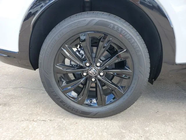 Nuevos BUICK ENVISTA à Estados chez autogozo