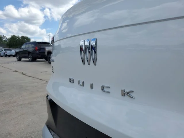 Nuevos BUICK ENVISTA à Estados chez autogozo