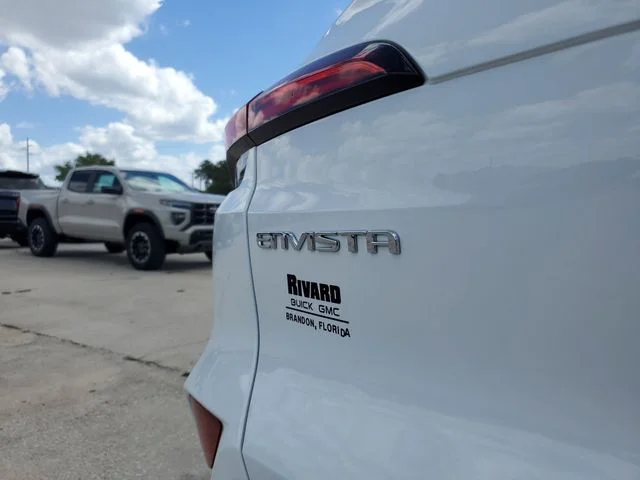 Nuevos BUICK ENVISTA à Estados chez autogozo