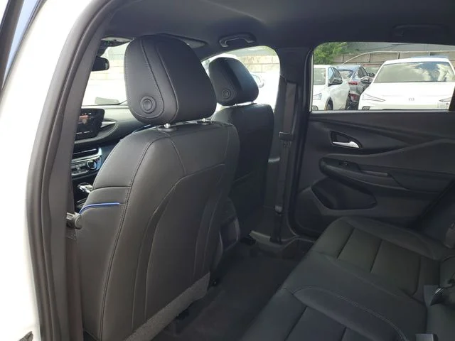 Nuevos BUICK ENVISTA à Estados chez autogozo