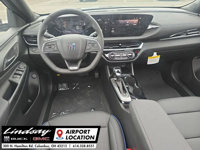 Nuevos BUICK ENVISTA à Estados chez autogozo