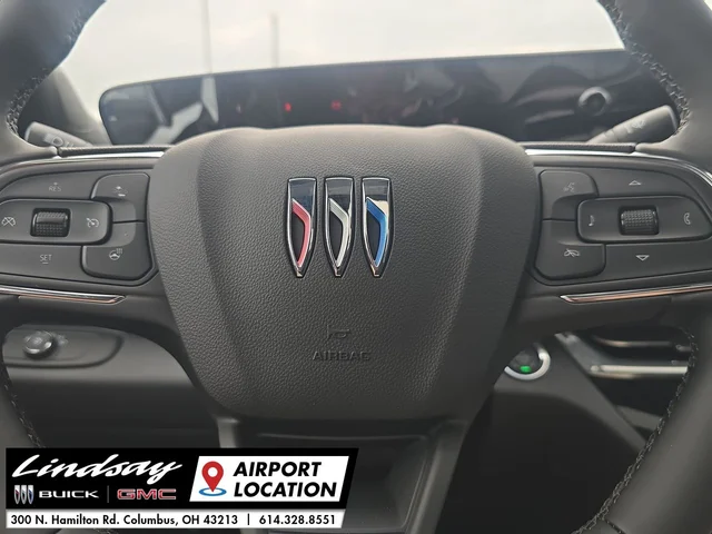 Nuevos BUICK ENVISTA à Estados chez autogozo