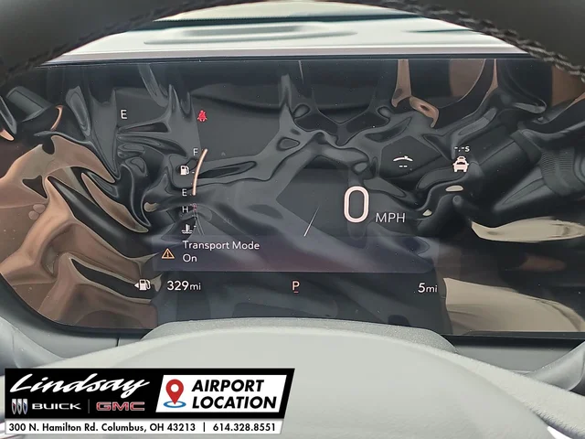 Nuevos BUICK ENVISTA à Estados chez autogozo