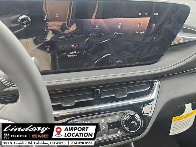 Nuevos BUICK ENVISTA à Estados chez autogozo
