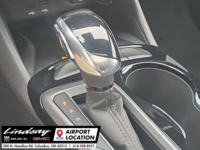 Nuevos BUICK ENVISTA à Estados chez autogozo