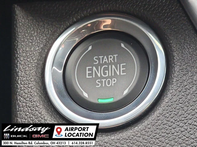 Nuevos BUICK ENVISTA à Estados chez autogozo