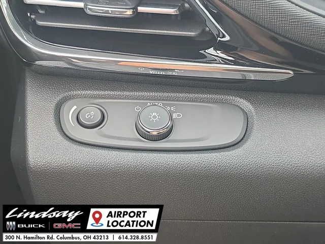 Nuevos BUICK ENVISTA à Estados chez autogozo