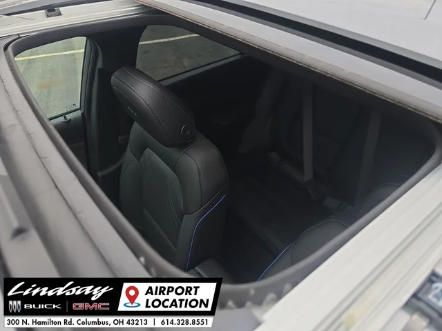 Nuevos BUICK ENVISTA à Estados chez autogozo