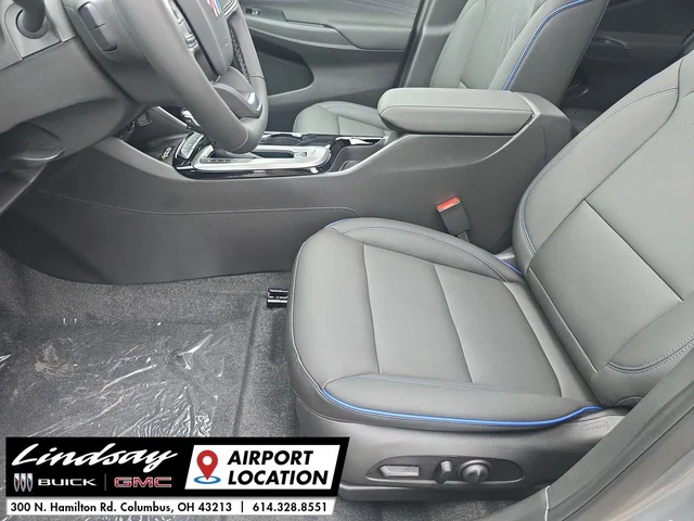 Nuevos BUICK ENVISTA à Estados chez autogozo