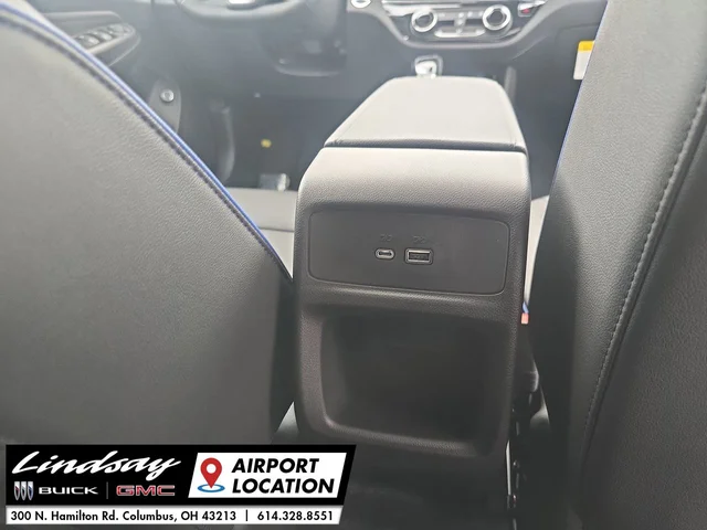 Nuevos BUICK ENVISTA à Estados chez autogozo