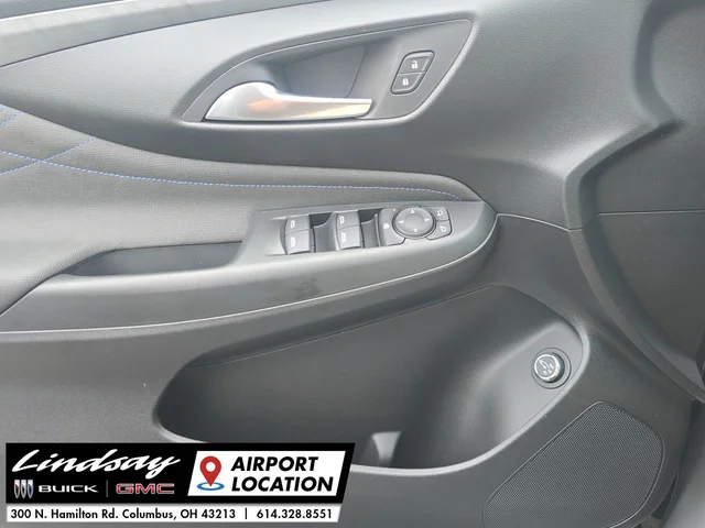 Nuevos BUICK ENVISTA à Estados chez autogozo