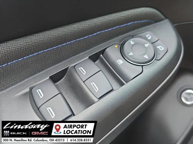 Nuevos BUICK ENVISTA à Estados chez autogozo