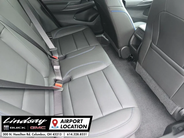 Nuevos BUICK ENVISTA à Estados chez autogozo