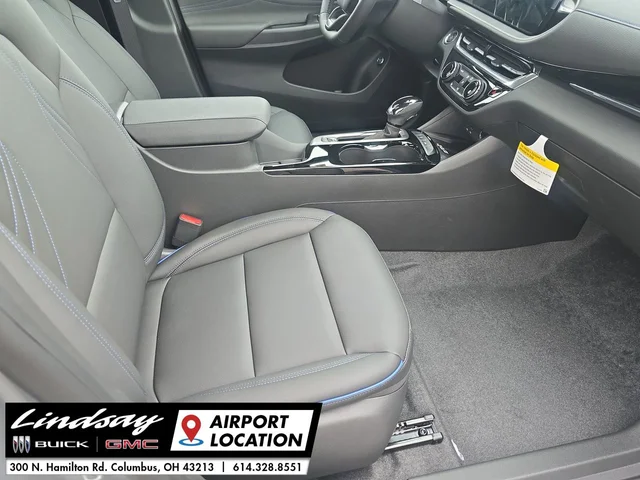 Nuevos BUICK ENVISTA à Estados chez autogozo