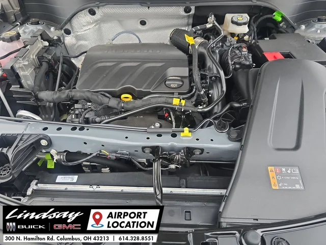 Nuevos BUICK ENVISTA à Estados chez autogozo