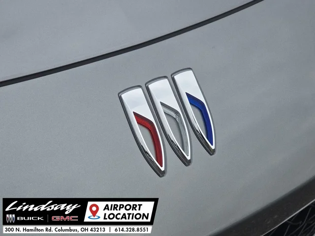 Nuevos BUICK ENVISTA à Estados chez autogozo