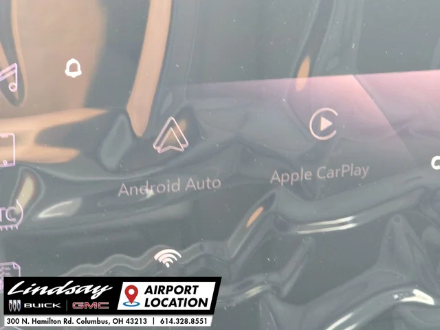 Nuevos BUICK ENVISTA à Estados chez autogozo