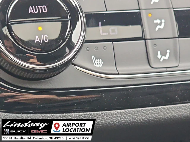 Nuevos BUICK ENVISTA à Estados chez autogozo