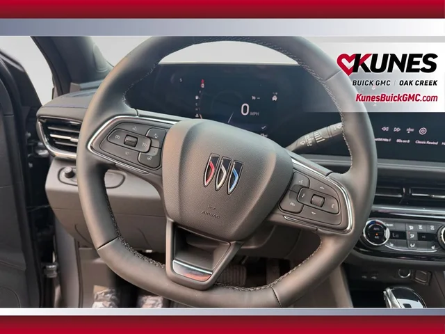 Nuevos BUICK ENVISTA à Estados chez autogozo
