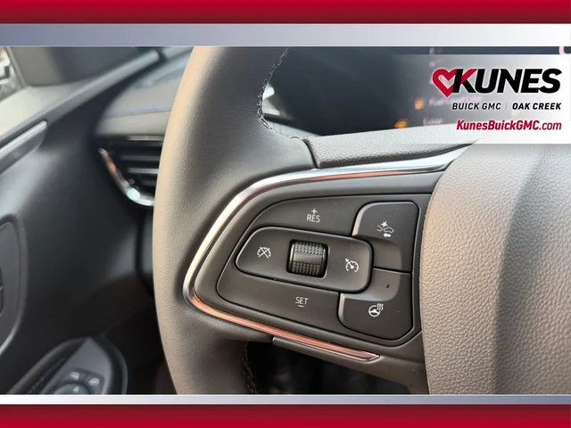 Nuevos BUICK ENVISTA à Estados chez autogozo
