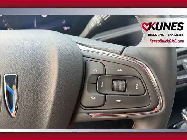 Nuevos BUICK ENVISTA à Estados chez autogozo