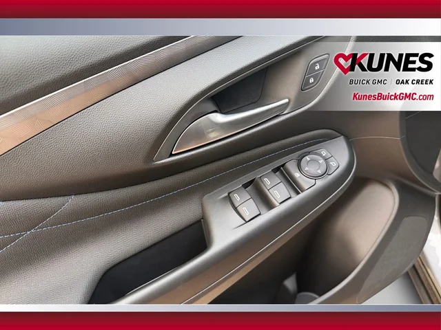 Nuevos BUICK ENVISTA à Estados chez autogozo
